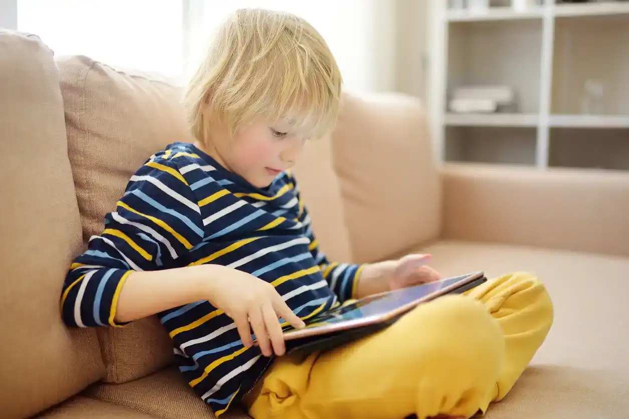 22 nyttige apps til børn med ADHD