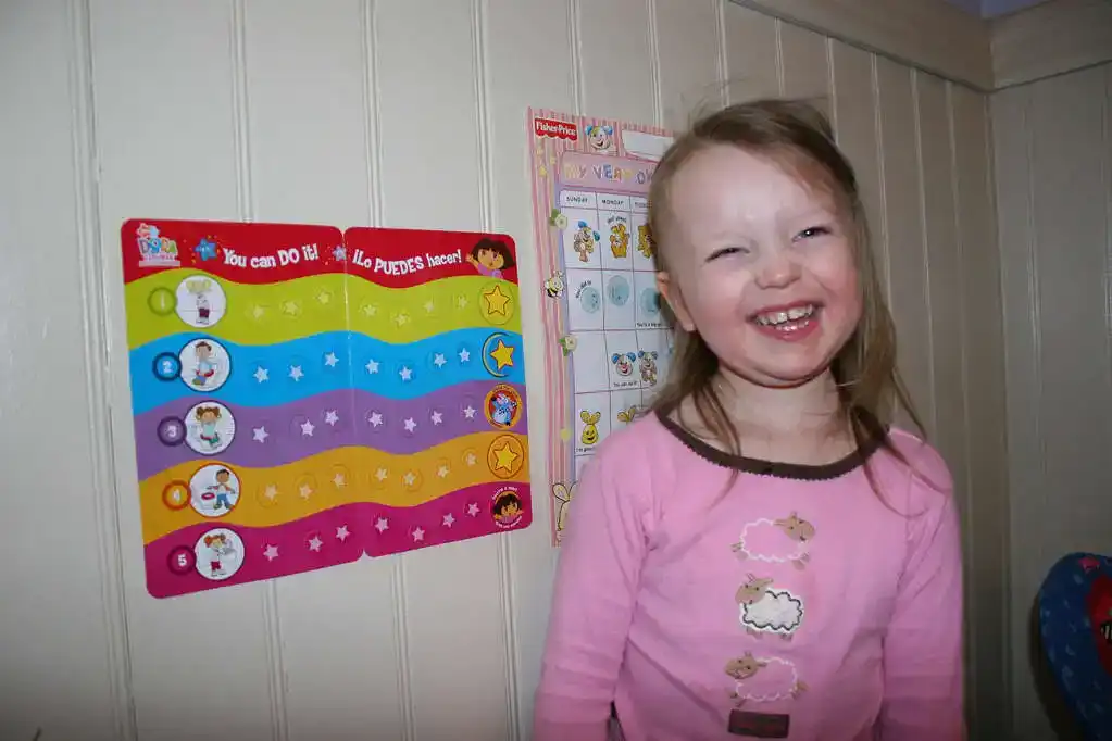 Crescere bambini apatici: 5 strategie disciplinari