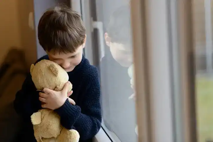 How to Teach Kids and Toddlers to Self-Soothe