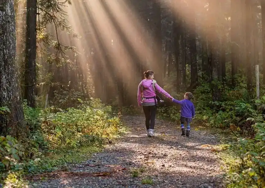 6 Reisetipps für Familien mit Kindern
