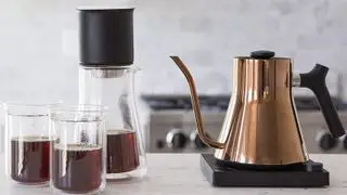 chaleiras elétricas