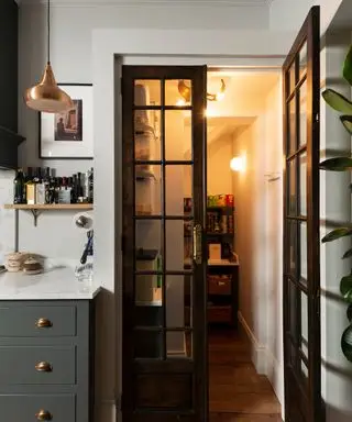 Ideas de despensa deVOL