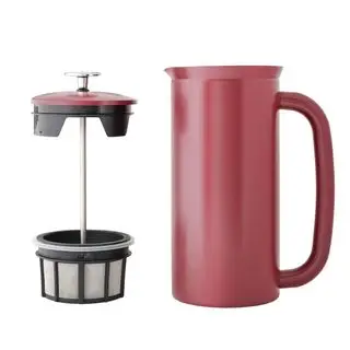 ESPRO P7 French Press brusnica