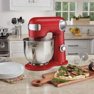 מיקסר עמדת Cuisinart Precision