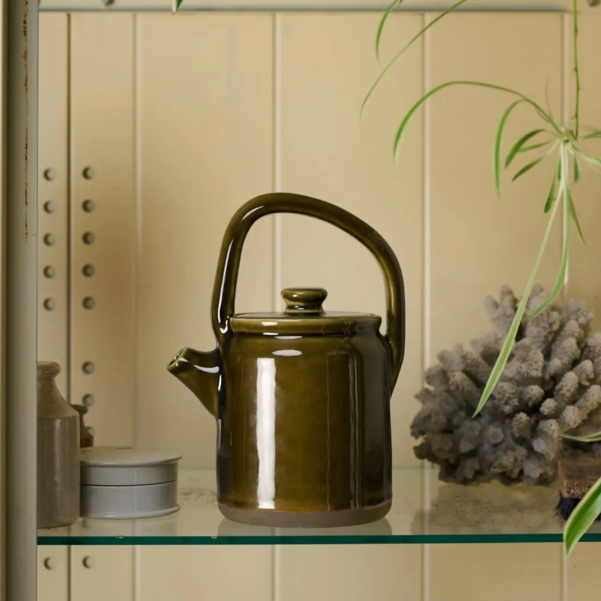 The Amber Glaze tekande' loading='lazy' title=