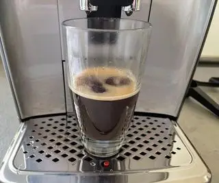 Philips 5400 シリーズ LatteGo 粉砕コンテナとドリップ トレイ