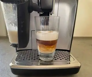 Philips 5400 シリーズ LatteGo ボックス