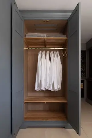 Armoire de séchage Humphrey Munson