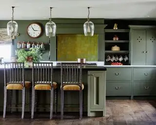 Come posso rinnovare la mia cucina senza sostituirla? Suggerimenti convenienti da esperti di design