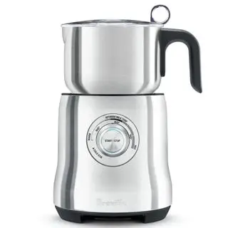 Breville melkekafeen
