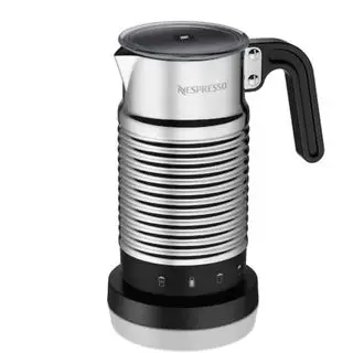 Nespresso Aeroccino 4