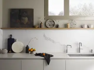 landkøkken ideer