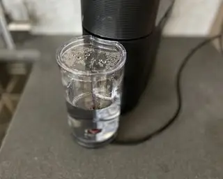 ネスプレッソ ヴァーチュオ プラス ポッドスペース