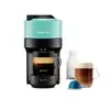 Testbericht zur Nespresso Vertuo Pop Kaffeemaschine – klein, aber oho