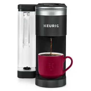זהו ה-Keurig הטוב ביותר שבדקנו - מכונת קפה Keurig K-Supreme SMART