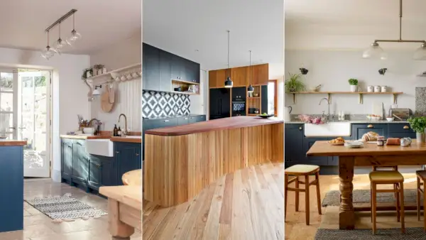 7 regole di distanza dello spazio cucina – per una disposizione perfetta
