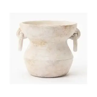 mcgee and go terrakottavase