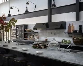 Ideas de diseño de cocina