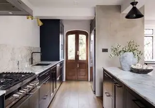 Cocina