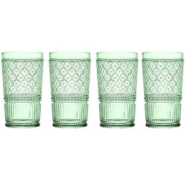 Godinger Claro Highball-briller' loading='lazy' title=