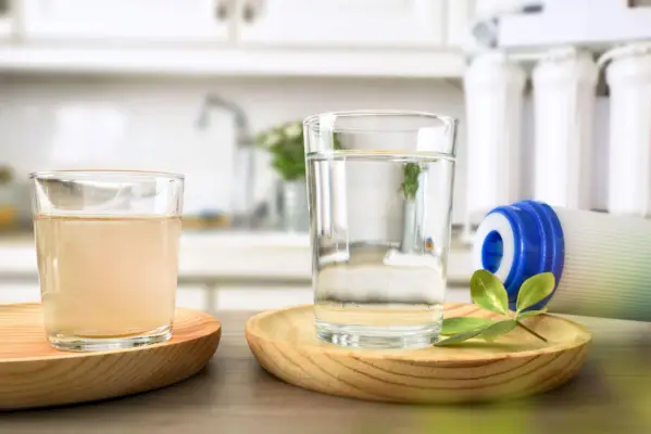 Pourquoi mon eau du robinet est-elle trouble ? Les 3 causes courantes – et que faire