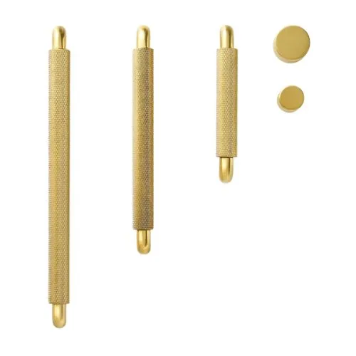 Vrúbkovaný zásuvkový hardvér West Elm' loading='lazy' title=