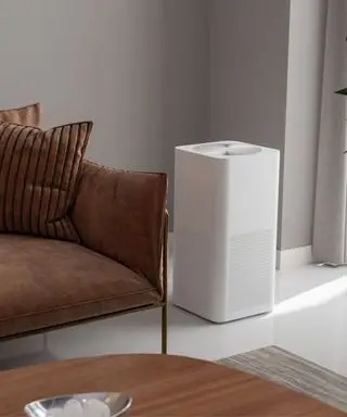 ¿Valen la pena los purificadores de aire? Los expertos debaten sobre la eficacia del popular electrodoméstico