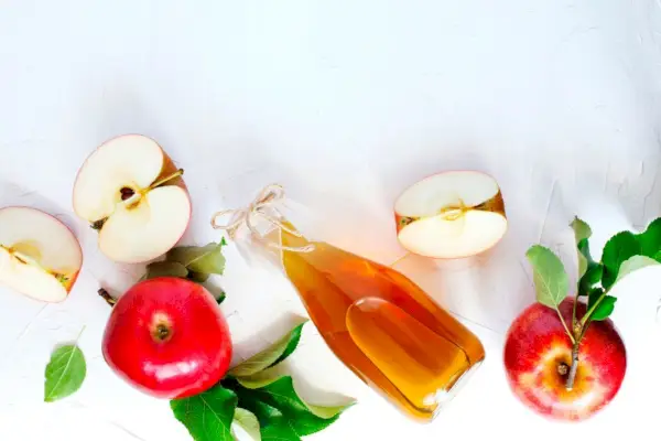 Expertos en limpieza explican si se puede utilizar vinagre de manzana para limpiar