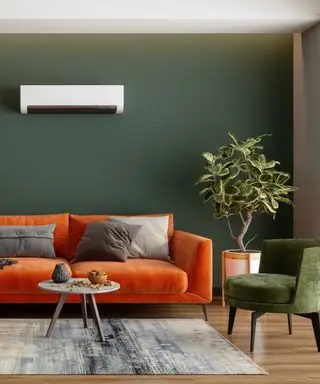 Slik slår du av ACs friskluftinntak – trinn for trinn fra HVAC-eksperter