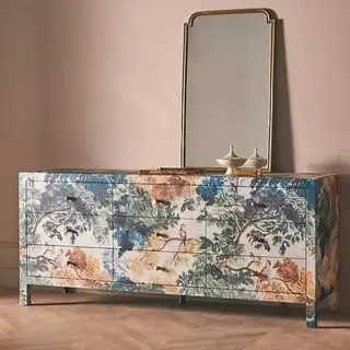 Comò di Anthropologie