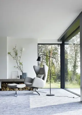 Rendre le plafond plus haut