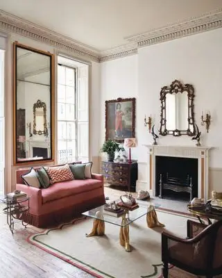 Rendre le plafond plus haut