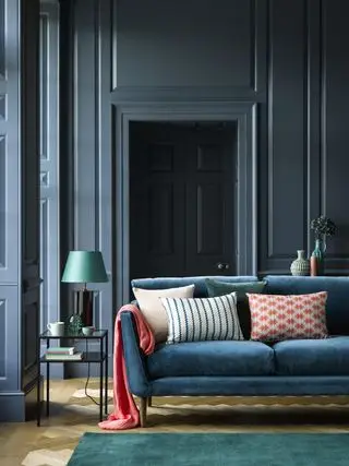 Rendre le plafond plus haut
