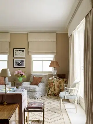 Rendre le plafond plus haut