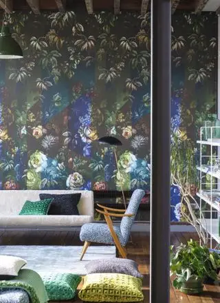 Rendre le plafond plus haut