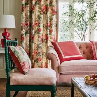 Idee per il soggiorno in campagna: 45 look rustici per il tuo salotto