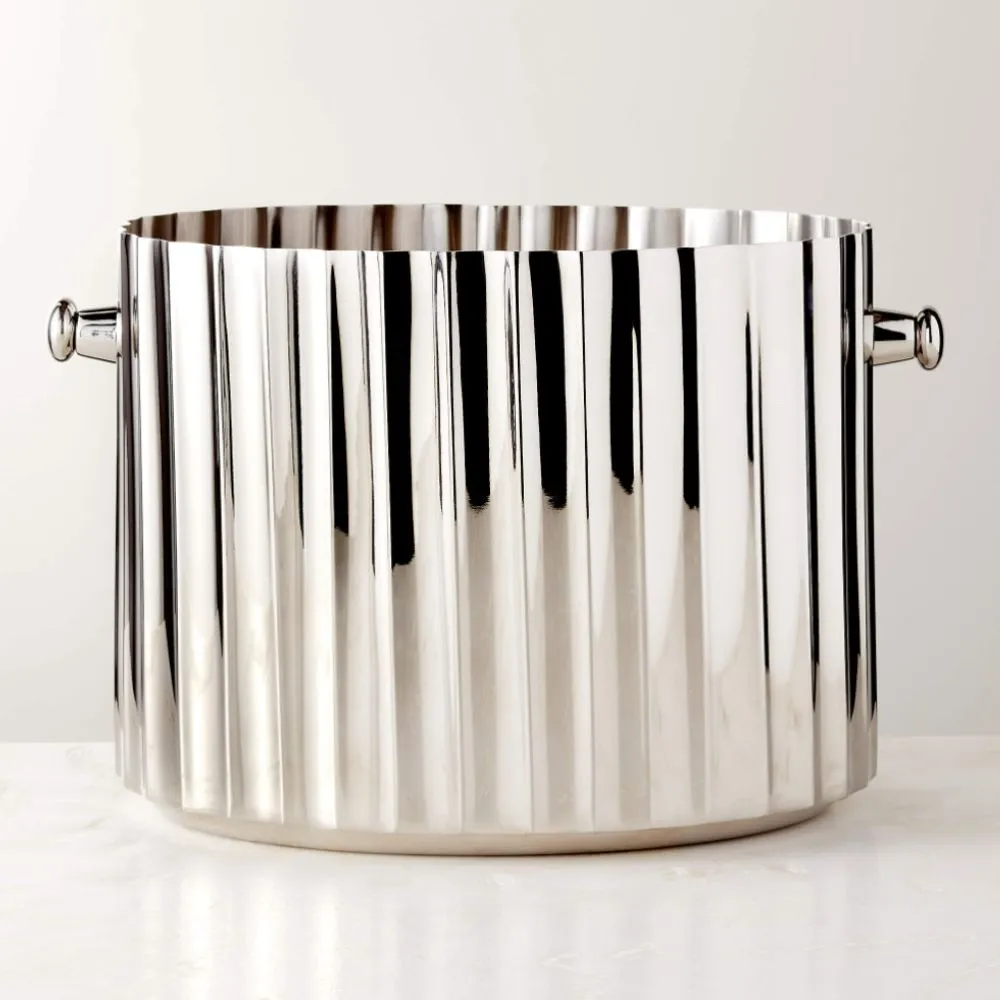 Nerezové vedro na ľad' loading='lazy' title=