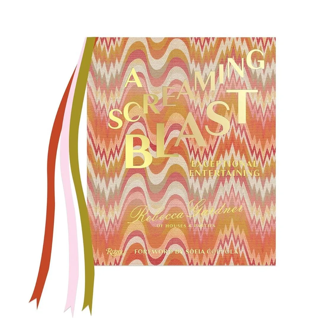 Uma explosão gritante: entretenimento excepcional' loading='lazy' title=