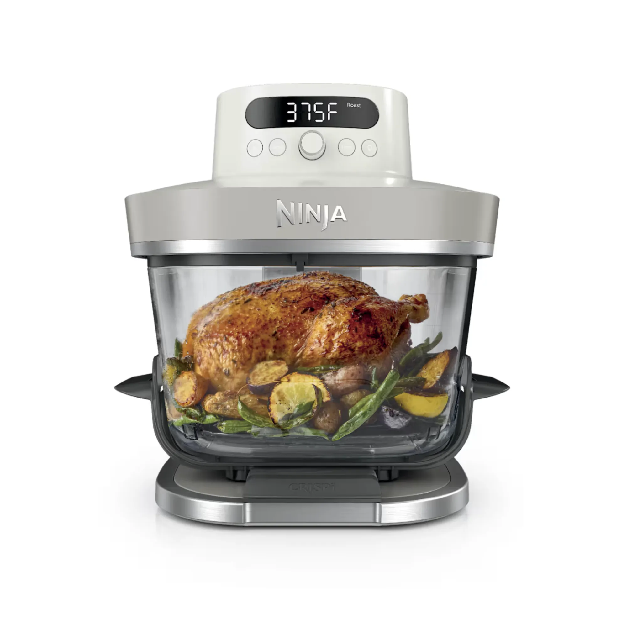 Ninja CRISPi® Friteuse à air en verre PRO' loading='lazy' title=