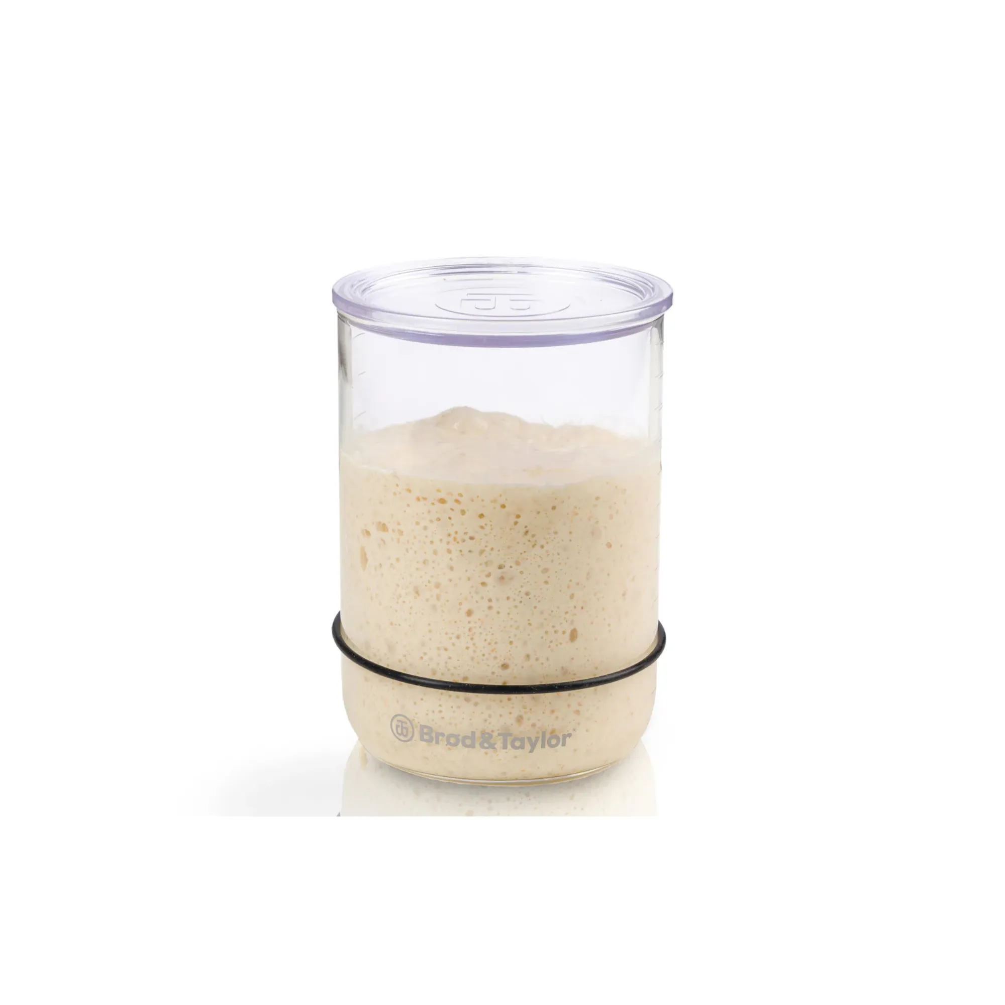 Brod & amp; Taylor Sourdough Starter Jar' loading='lazy' title=