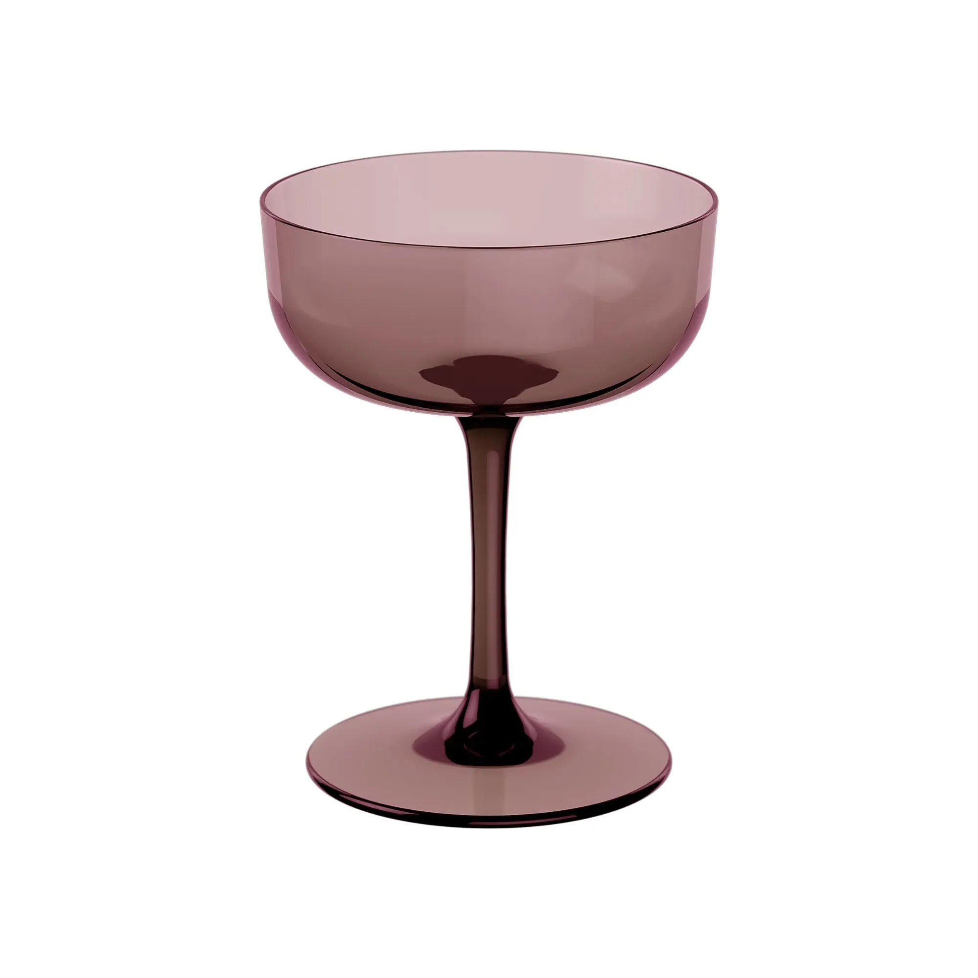 Vidrio cupé rosa polvoriento' loading='lazy' title=