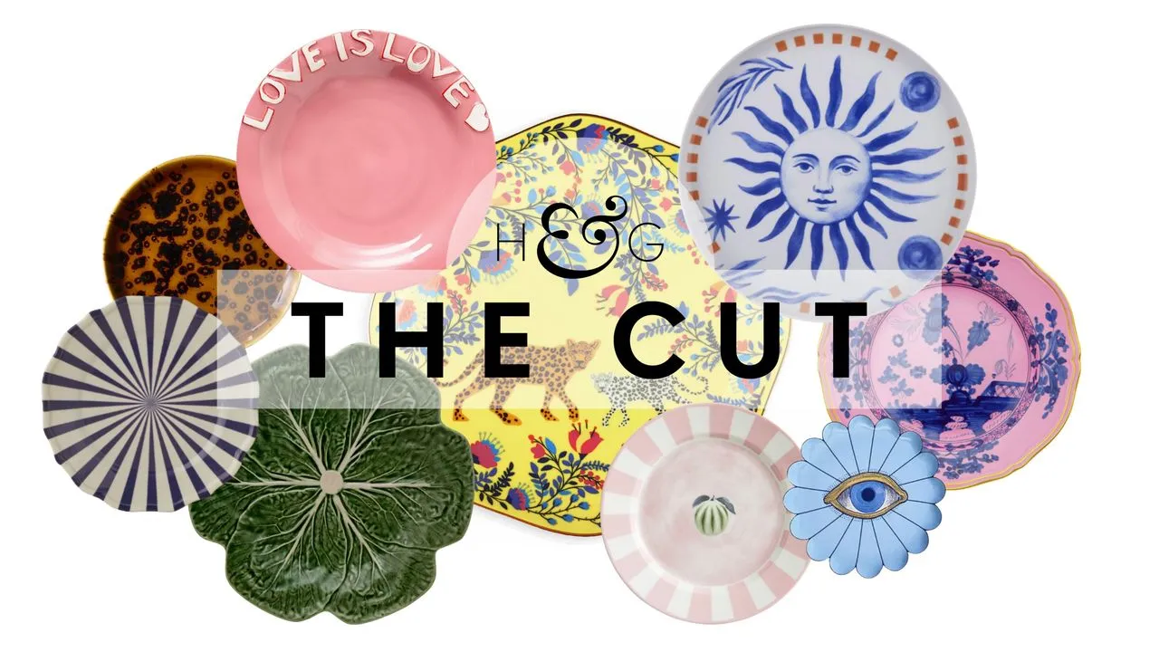 Collection d'assiettes maximalistes' loading='lazy' title=