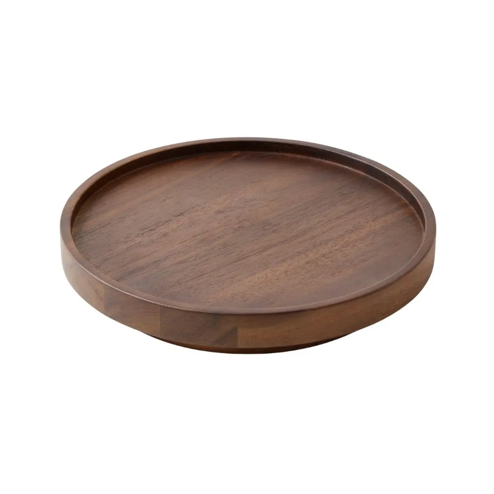 Walnussholz Lazy Susan' loading='lazy' title=