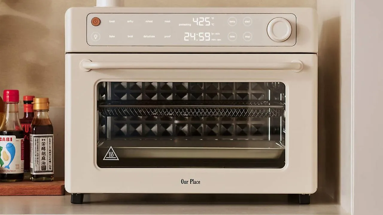 Our Place ワンダーオーブン プロ クリーム' loading='lazy' title=