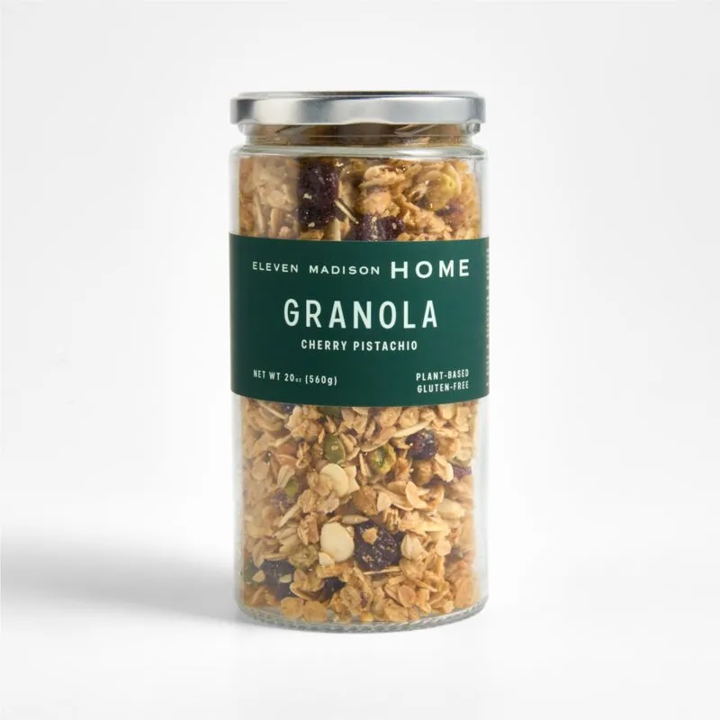 Eleven Madison Home Granola Cerise Pistache' loading='lazy' title=