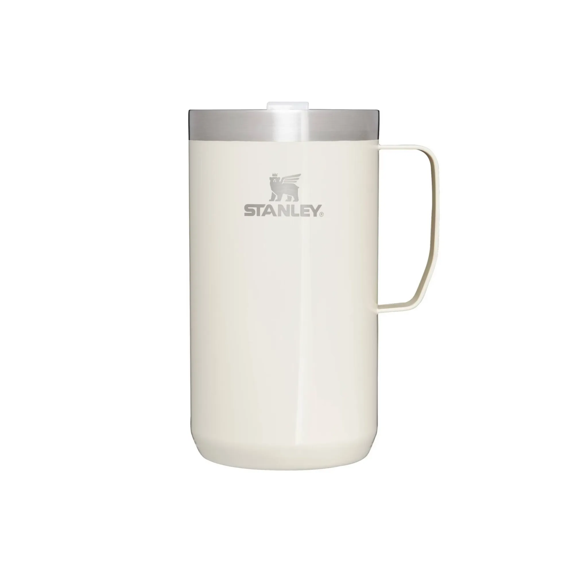 Tasse légendaire classique en acier inoxydable Stanley de 24 oz' loading='lazy' title=