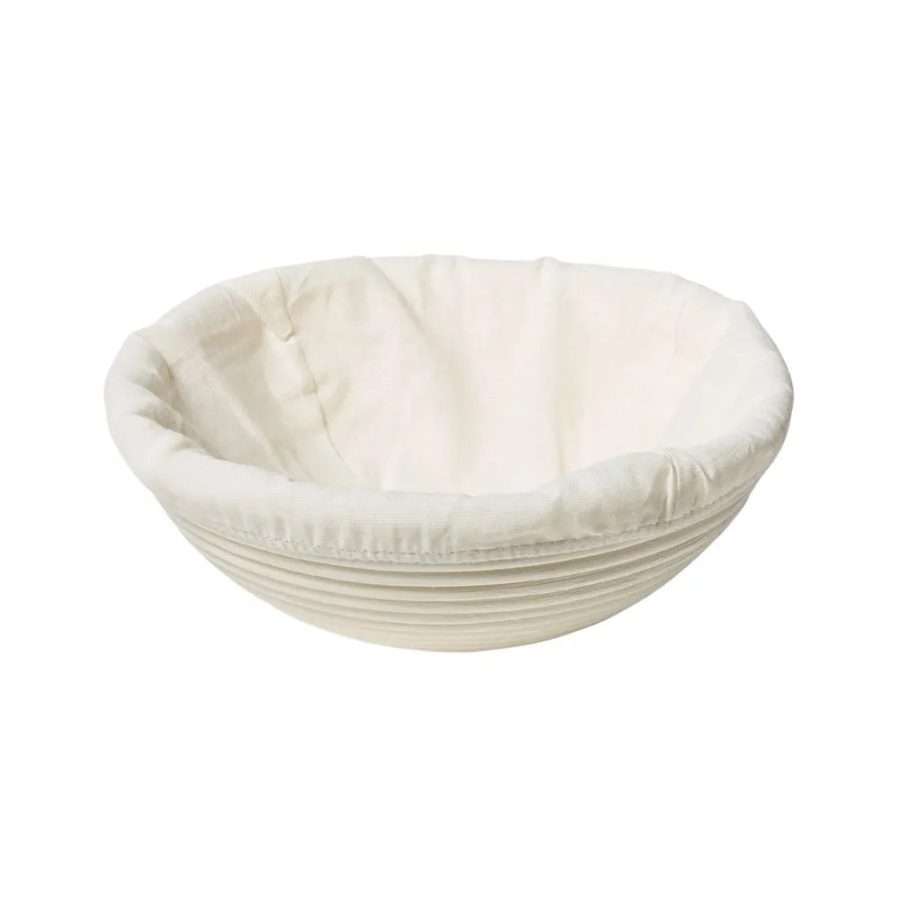 סל הגהה ללחם עם כיסוי בד' loading='lazy' title=