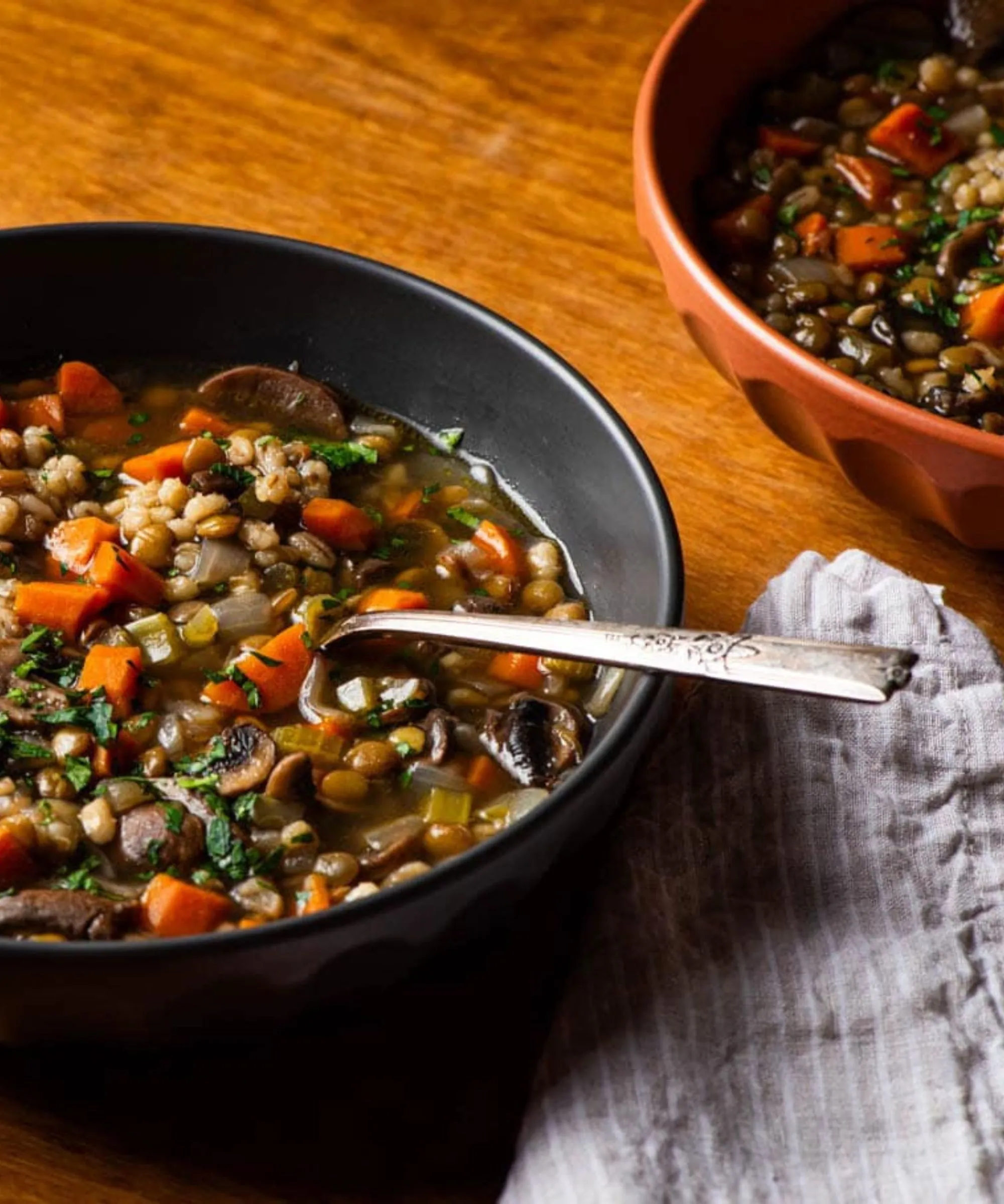 Misky na čočkový guláš' loading='lazy' title=