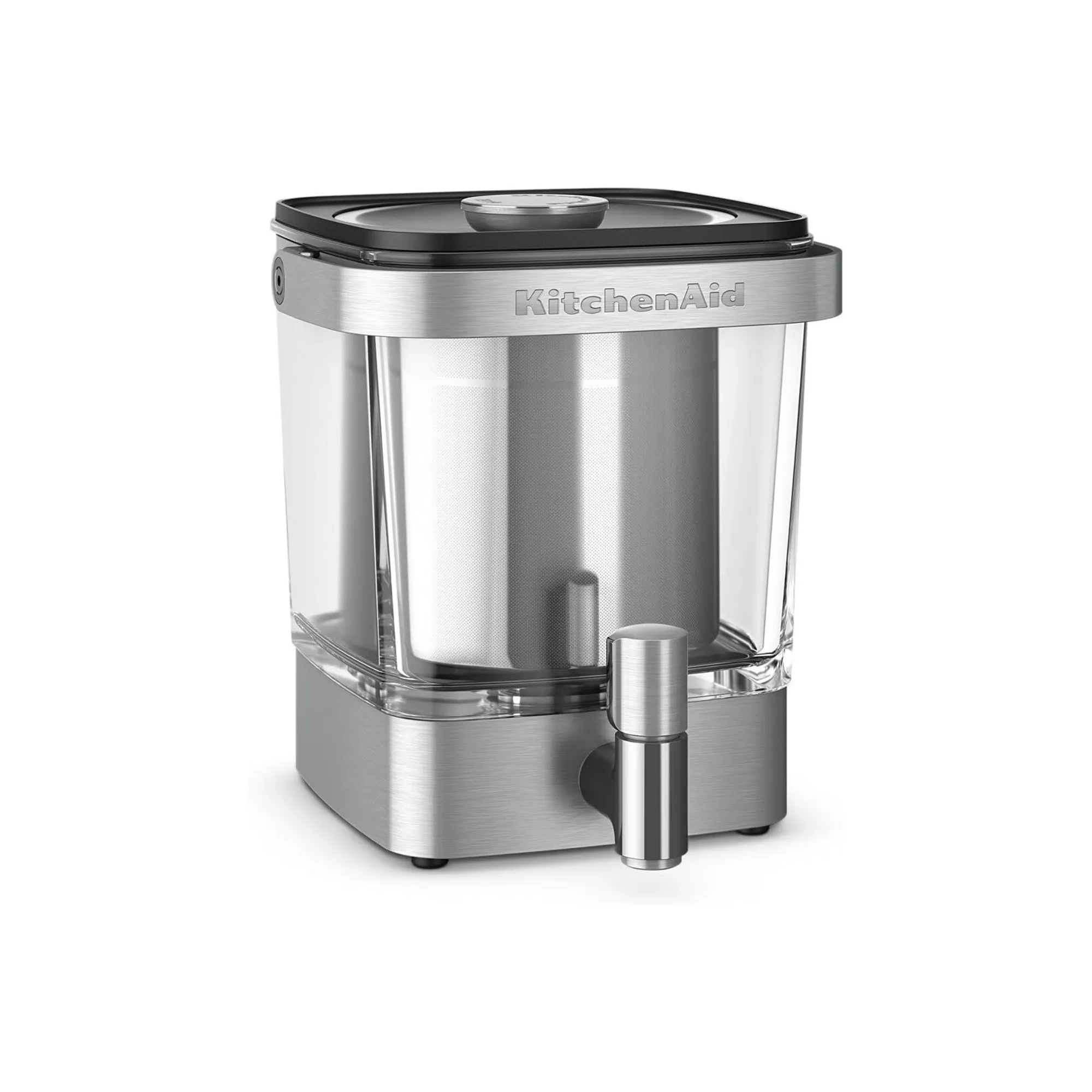 Kávovar na prípravu studenej kávy Kitchenaid 38 Oz – 5912 Kcm' loading='lazy' title=