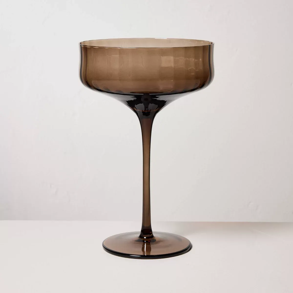 12oz Coupe Glass - Hearth U0026 Hand&trade; S Magnóliou' loading='lazy' title=